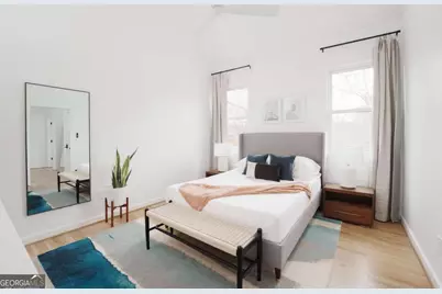 1141 Wade Street NE #A, Atlanta, GA 30307 - Photo 25