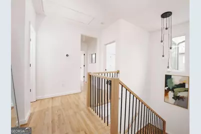 1141 Wade Street NE #A, Atlanta, GA 30307 - Photo 13
