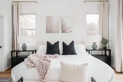 1141 Wade Street NE #A, Atlanta, GA 30307 - Photo 21