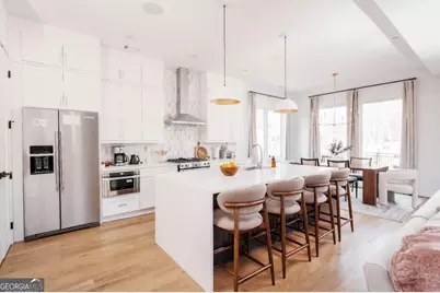 1141 Wade Street NE #A, Atlanta, GA 30307 - Photo 3