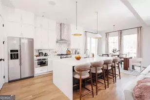 1141 Wade St NE, Atlanta, GA 30307 - Photo 3