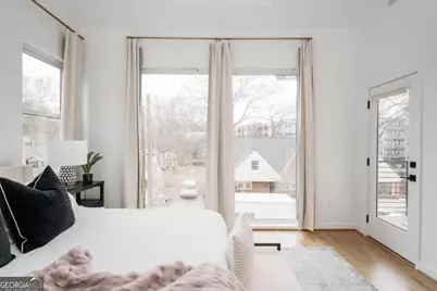 1141 Wade Street NE #A, Atlanta, GA 30307 - Photo 39