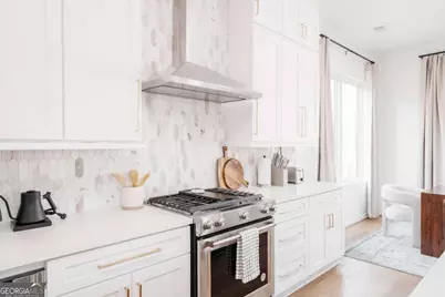 1141 Wade Street NE #A, Atlanta, GA 30307 - Photo 47