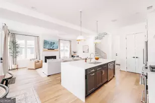 1141 Wade St NE, Atlanta, GA 30307 - Photo 5