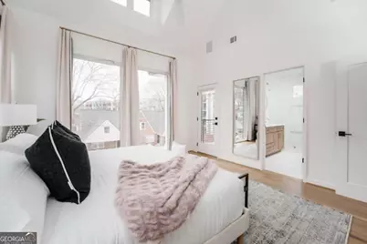 1141 Wade Street NE #A, Atlanta, GA 30307 - Photo 45