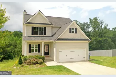 987 Soapstone Drive, Cornelia, GA 30531 - Photo 3