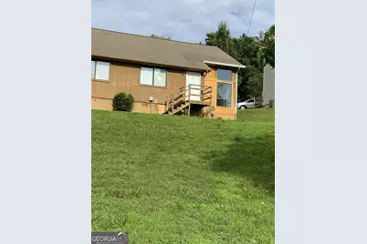 3977 Darryl Lane, Gainesville, GA 30506 - Photo 1