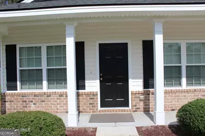 282 Bridgewater Lane, Darien, GA 31305 - Photo 3
