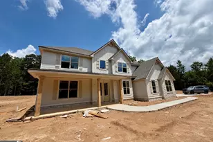 842 Lake Cir Rd, Buchanan, GA 30113 - Photo 1