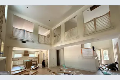 842 Lake Circle Road, Buchanan, GA 30113 - Photo 13