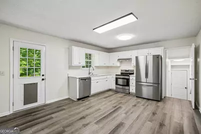 658 Earl North Road, Newnan, GA 30263 - Photo 17