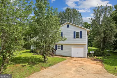 658 Earl North Road, Newnan, GA 30263 - Photo 5