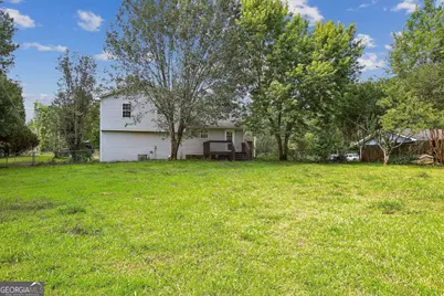 658 Earl North Road, Newnan, GA 30263 - Photo 47