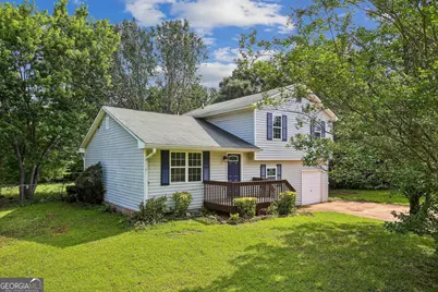 658 Earl North Road, Newnan, GA 30263 - Photo 3