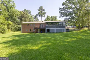 4964 Kathryn Dr, Macon, GA 31210 - Photo 31