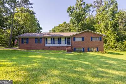 4964 Kathryn Drive, Macon, GA 31210 - Photo 1