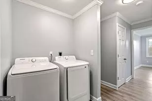 1718 Lisbon Dr SW, Atlanta, GA 30310 - Photo 13