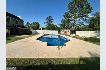 1332 Woodlawn Circle, Vidalia, GA 30474 - Photo 13