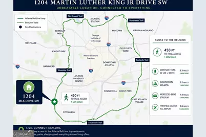 1204 Martin Luther King Junior Drive SW, Atlanta, GA 30314 - Photo 29