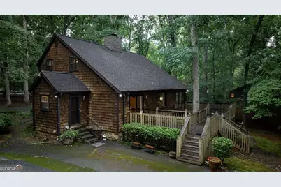 265 Great Oak Drive, Athens, GA 30605 - Photo 41