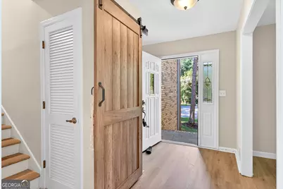 108 Tuliptree Terrace, Peachtree City, GA 30269 - Photo 9