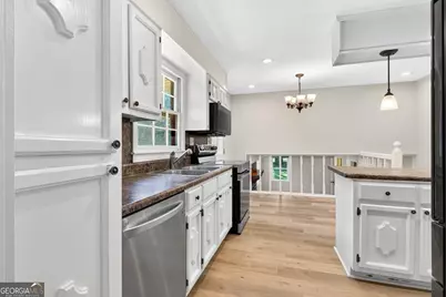 108 Tuliptree Terrace, Peachtree City, GA 30269 - Photo 17
