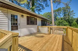 108 Tuliptree Terrace, Peachtree City, GA 30269 - Photo 53