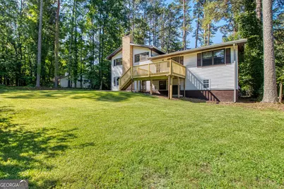 108 Tuliptree Terrace, Peachtree City, GA 30269 - Photo 49