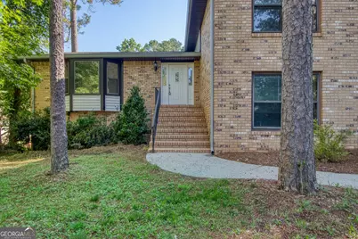 108 Tuliptree Terrace, Peachtree City, GA 30269 - Photo 5