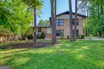 108 Tuliptree Terrace, Peachtree City, GA 30269 - Photo 3