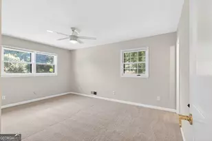 108 Tuliptree Terrace, Peachtree City, GA 30269 - Photo 33