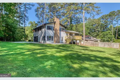 108 Tuliptree Terrace, Peachtree City, GA 30269 - Photo 47