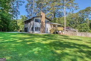 108 Tuliptree Terrace, Peachtree City, GA 30269 - Photo 47