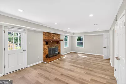 108 Tuliptree Terrace, Peachtree City, GA 30269 - Photo 23