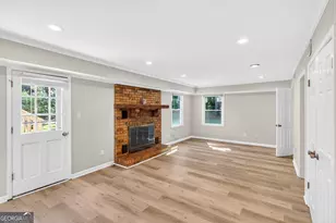 108 Tuliptree Terrace, Peachtree City, GA 30269 - Photo 23