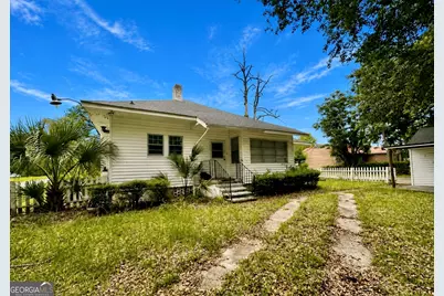 502 Dewey Street, Waycross, GA 31501 - Photo 41
