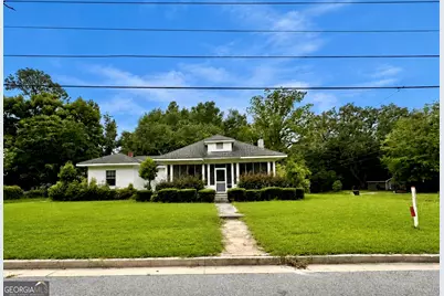 502 Dewey Street, Waycross, GA 31501 - Photo 1