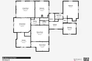 502 Dewey St, Waycross, GA 31501 - Photo 39