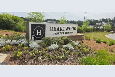 4435 Hiram Lithia Springs Road, Powder Springs, GA 30127 - Photo 11