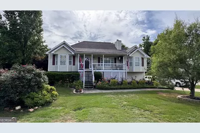 65 Bent Creek Place, Dallas, GA 30157 - Photo 1