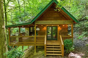 329 Laurel Ridge Dr, Blue Ridge, GA 30513 - Photo 3