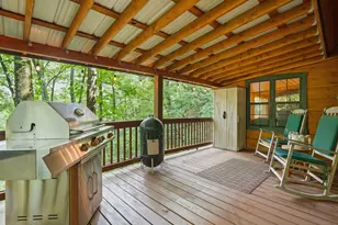 329 Laurel Ridge Dr, Blue Ridge, GA 30513 - Photo 13