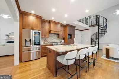 261 Powers Park Way NE, Marietta, GA 30067 - Photo 19