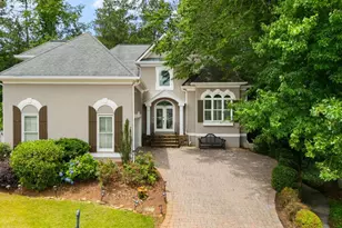 261 Powers Park Way NE, Marietta, GA 30067 - Photo 1