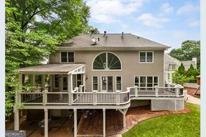 261 Powers Park Way NE, Marietta, GA 30067 - Photo 73