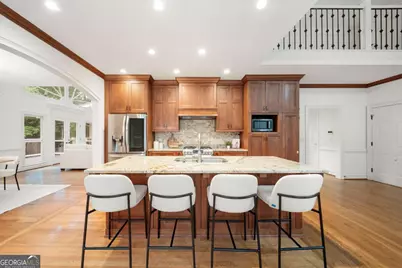 261 Powers Park Way NE, Marietta, GA 30067 - Photo 17