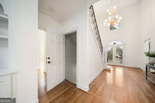 261 Powers Park Way NE, Marietta, GA 30067 - Photo 5