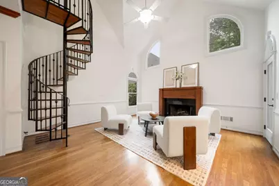 261 Powers Park Way NE, Marietta, GA 30067 - Photo 23