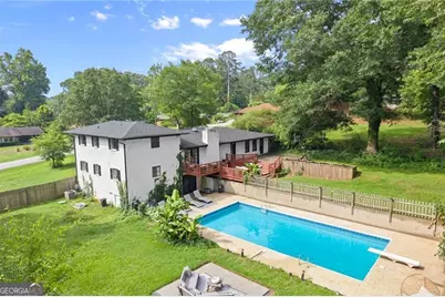 1089 Worley Drive, Marietta, GA 30066 - Photo 53