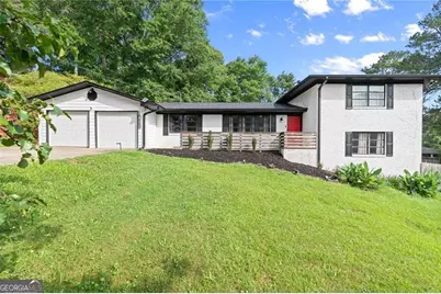 1089 Worley Drive, Marietta, GA 30066 - Photo 1